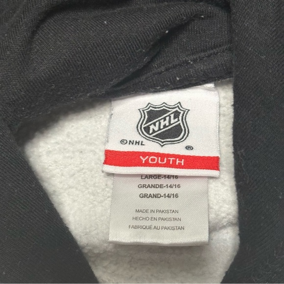 NHL Dallas Stars Hoodie - Picture 8 of 12